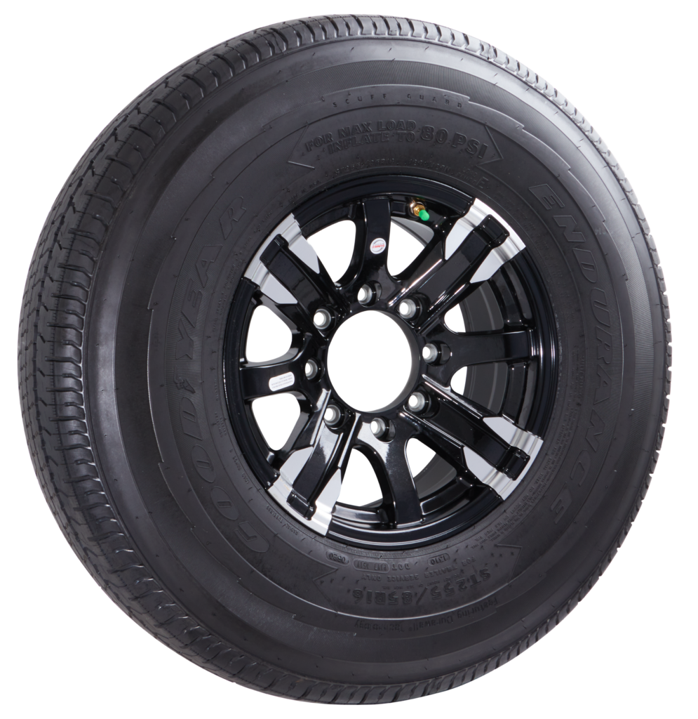 Goodyear Endurance 002