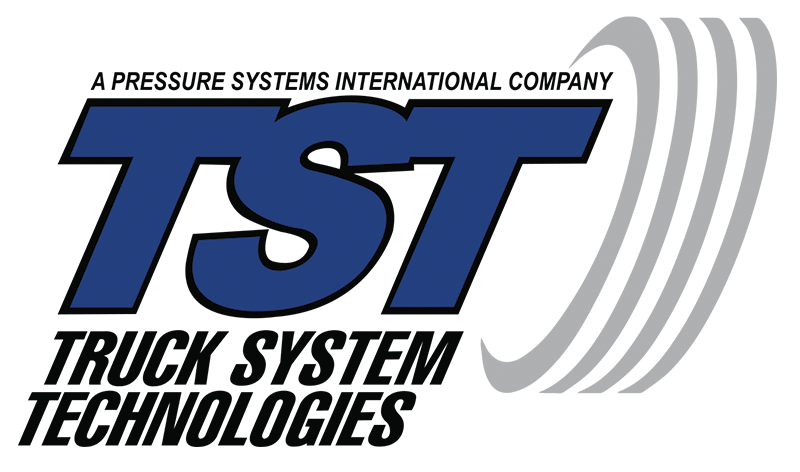 TST Logo